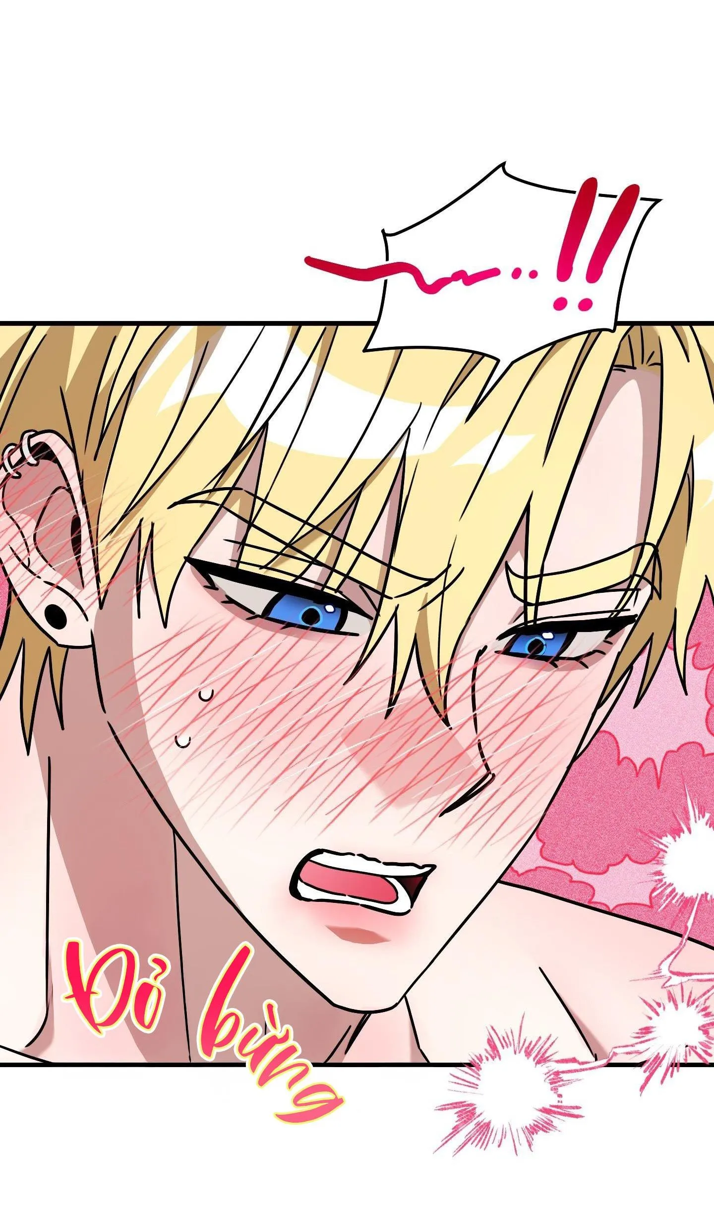 Yêu Phải Lừa Đảo Chapter 13 Trang 33