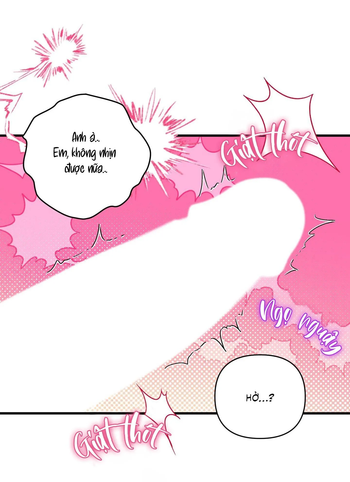 Yêu Phải Lừa Đảo Chapter 13 Trang 34