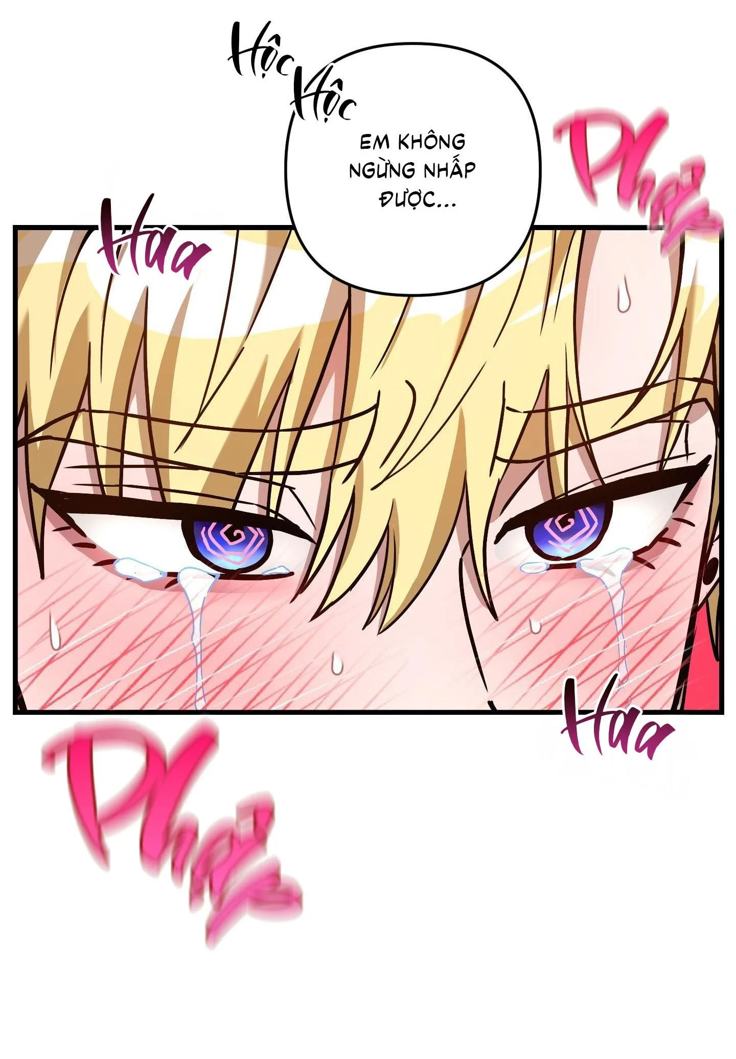 Yêu Phải Lừa Đảo Chapter 13 Trang 46