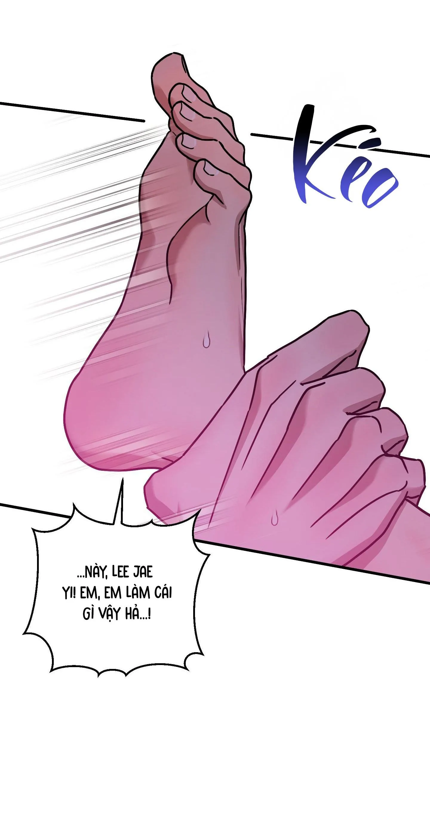 Yêu Phải Lừa Đảo Chapter 13 Trang 48