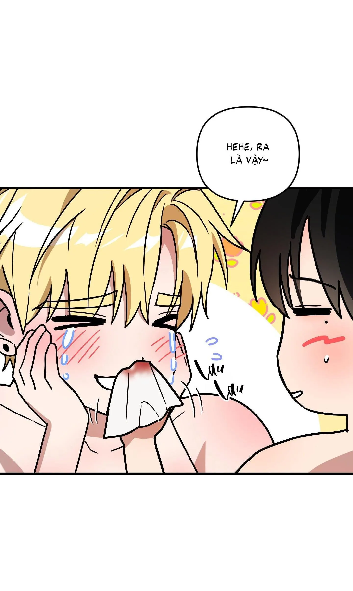 Yêu Phải Lừa Đảo Chapter 13 Trang 68