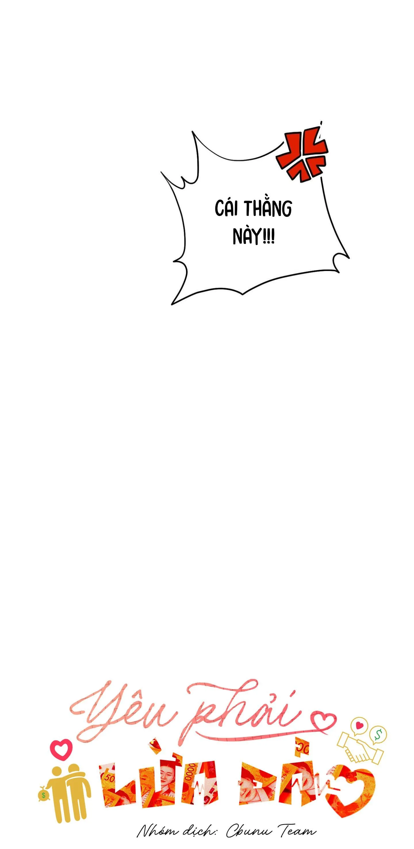 Yêu Phải Lừa Đảo Chapter 14 Trang 8