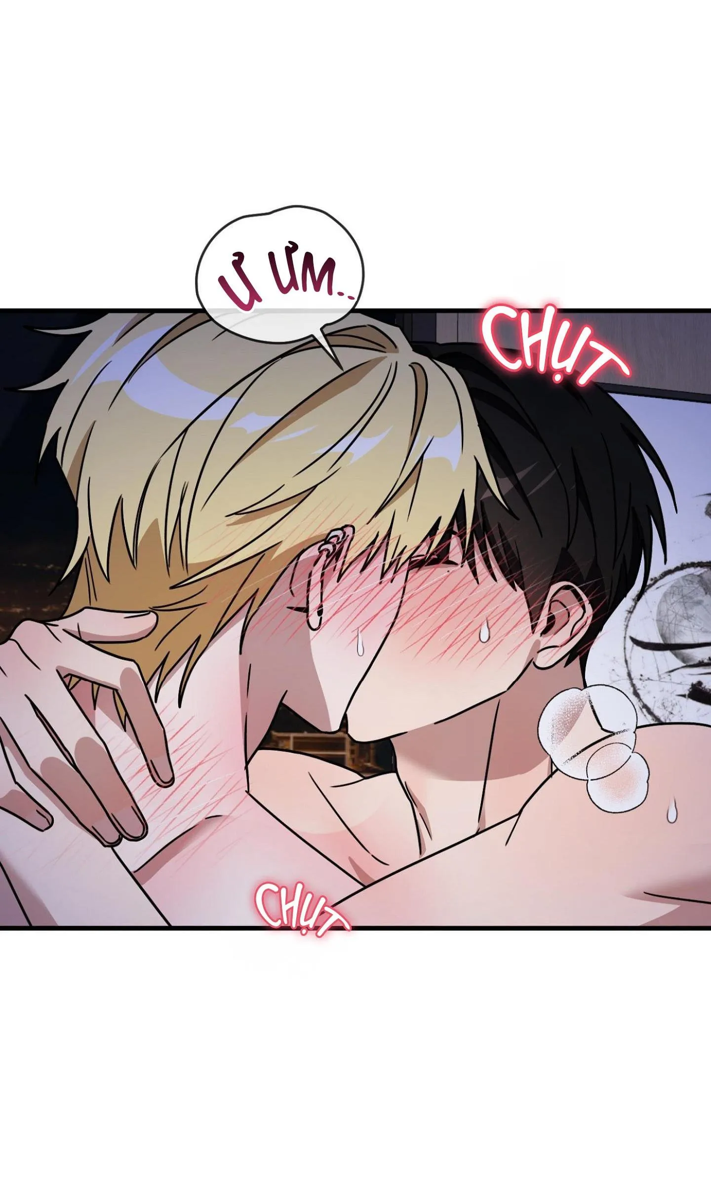 Yêu Phải Lừa Đảo Chapter 14 Trang 18