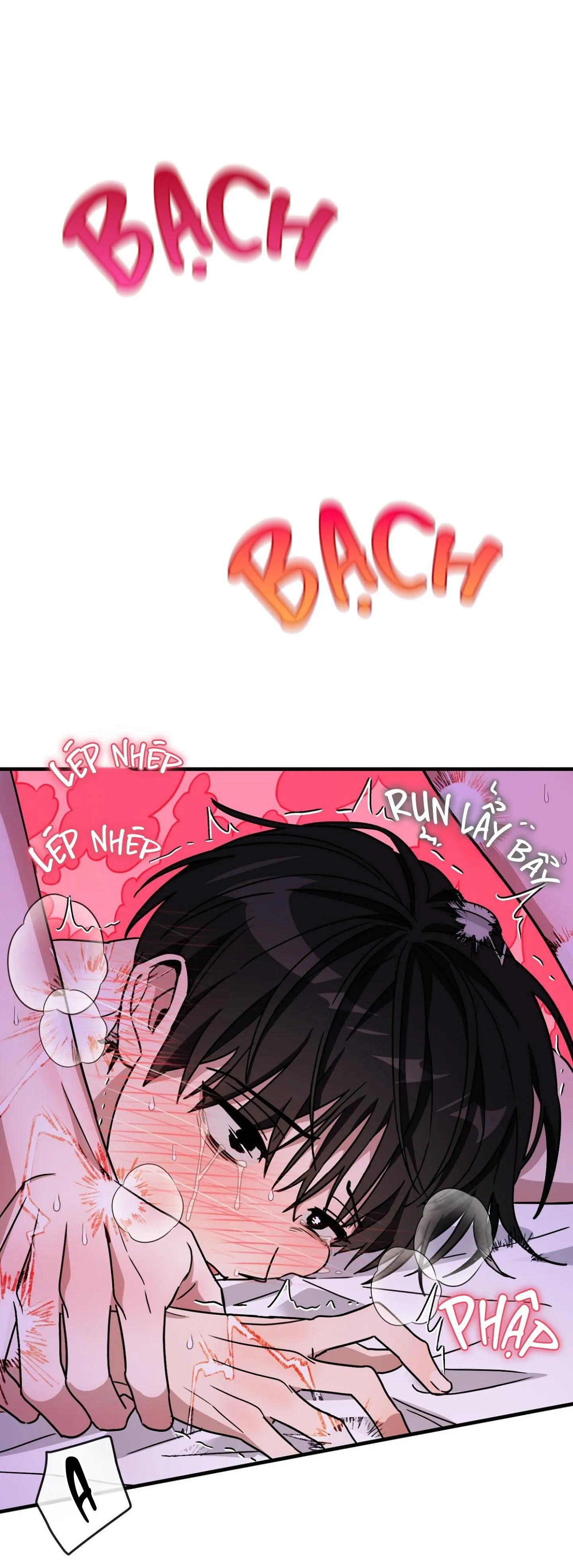 Yêu Phải Lừa Đảo Chapter 14 Trang 26