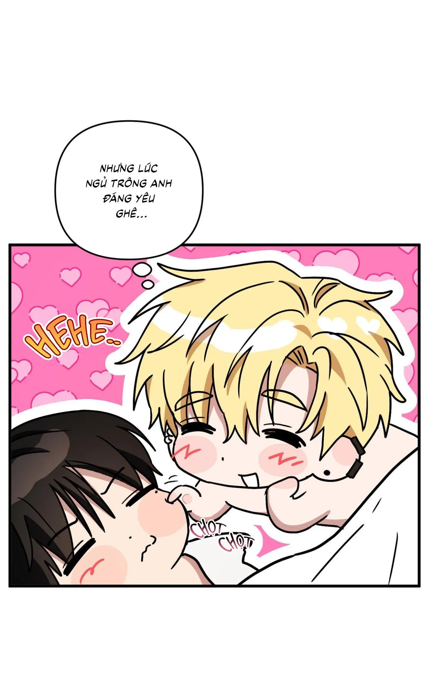 Yêu Phải Lừa Đảo Chapter 14 Trang 52