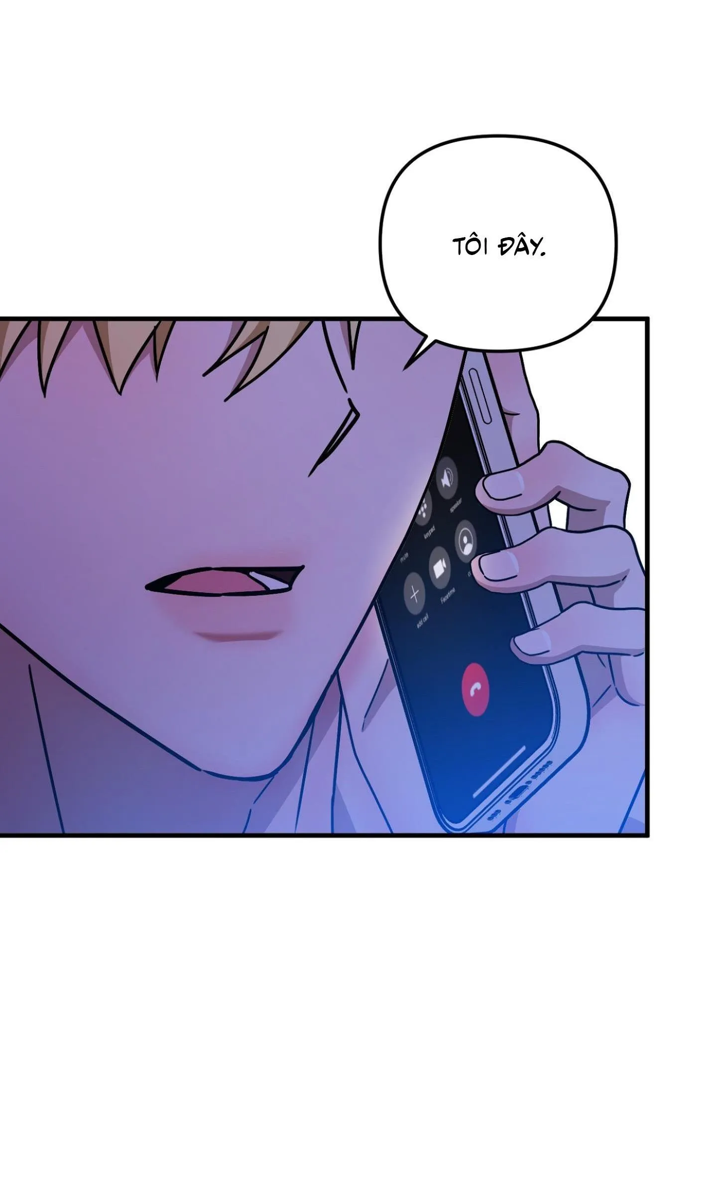 Yêu Phải Lừa Đảo Chapter 14 Trang 56