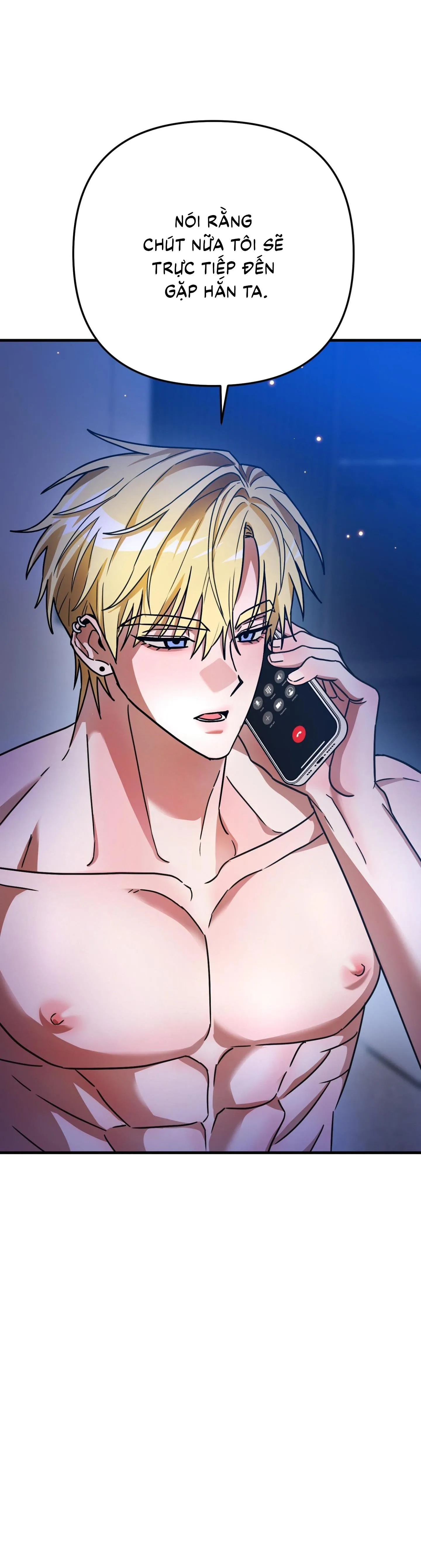 Yêu Phải Lừa Đảo Chapter 14 Trang 58