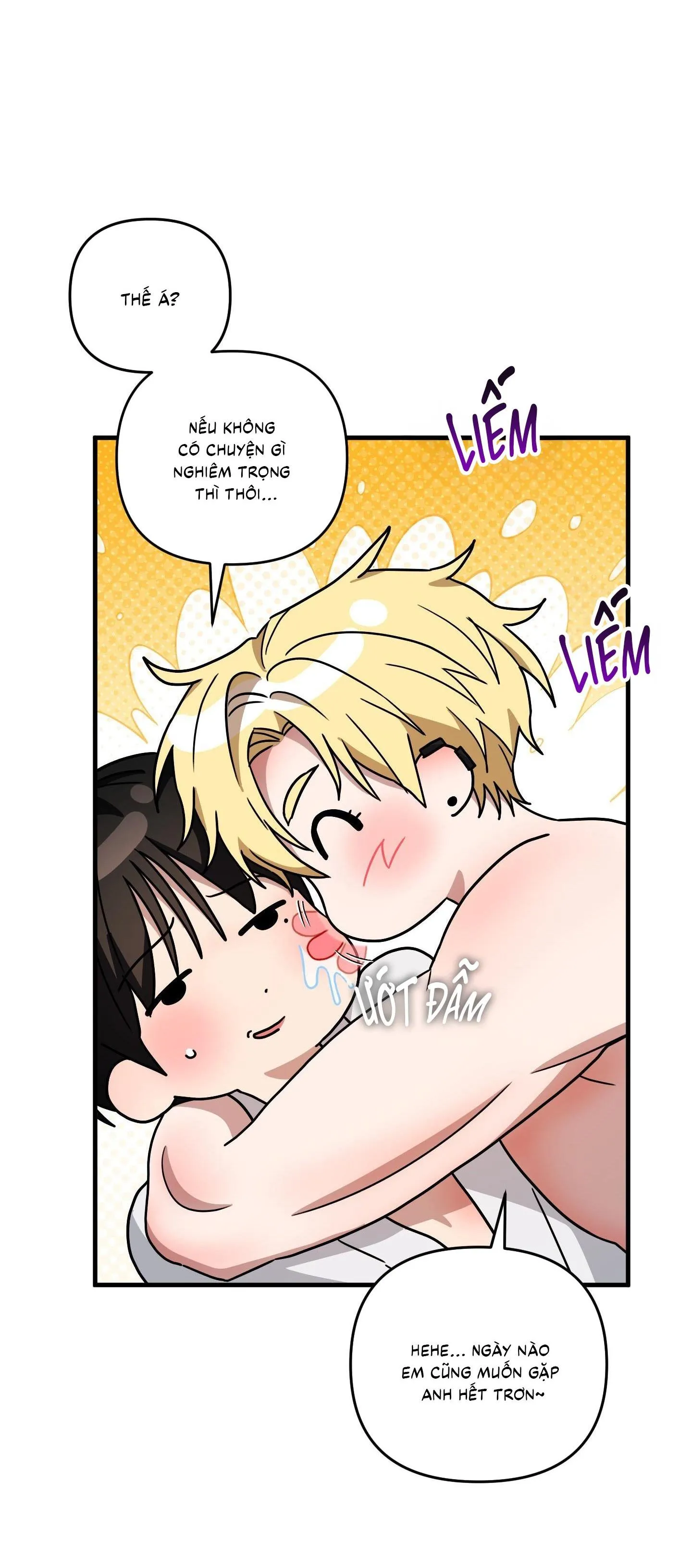 Yêu Phải Lừa Đảo Chapter 15 Trang 7