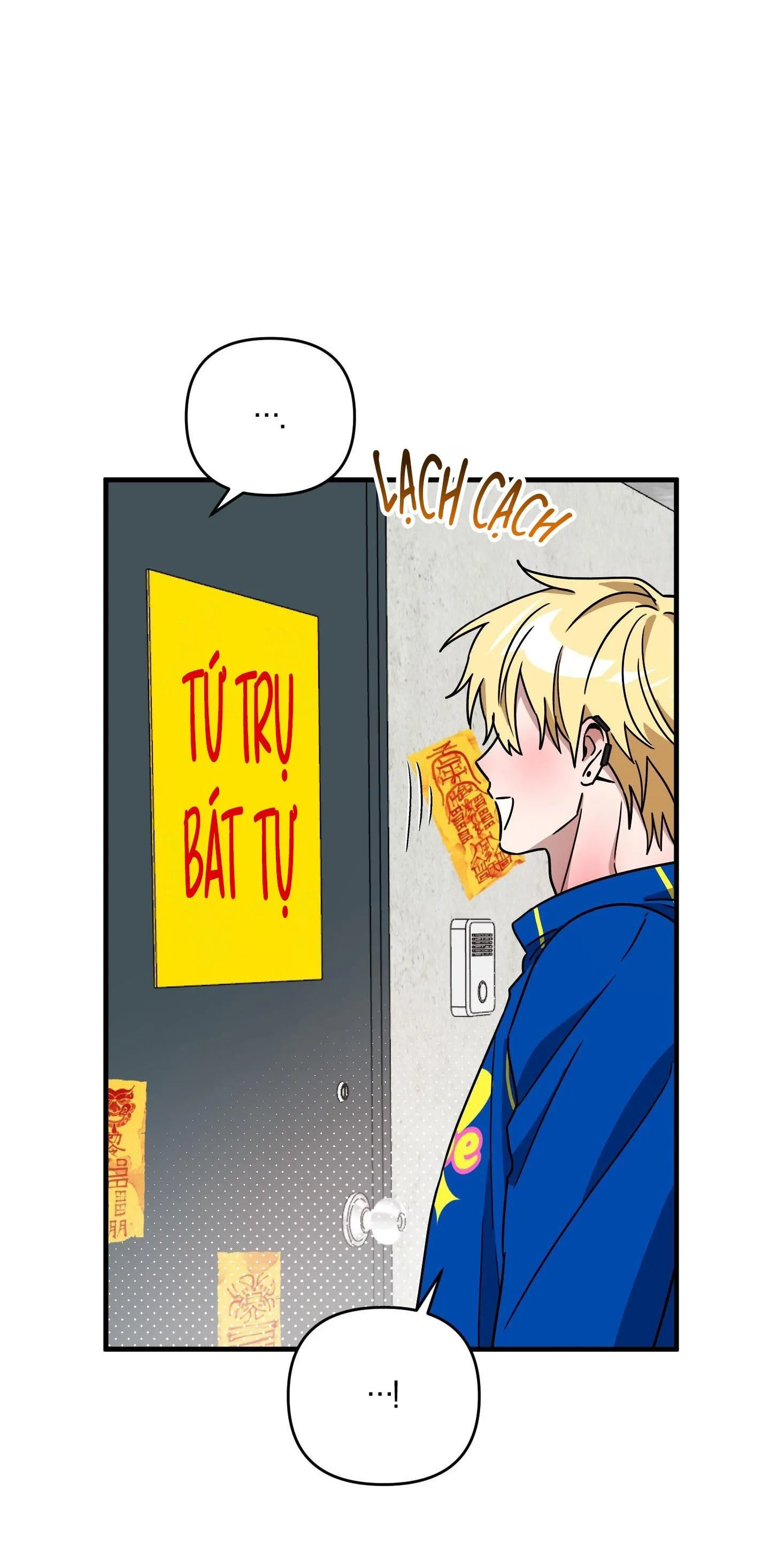 Yêu Phải Lừa Đảo Chapter 15 Trang 13