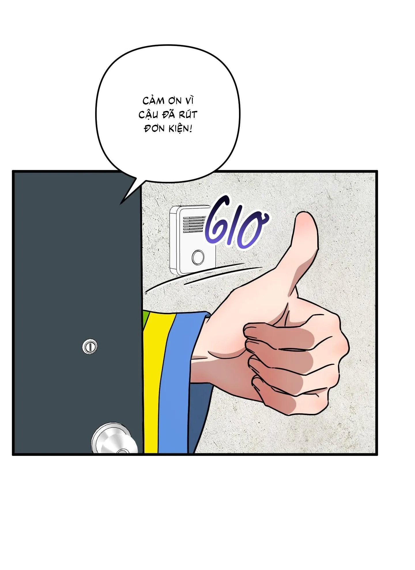 Yêu Phải Lừa Đảo Chapter 15 Trang 14