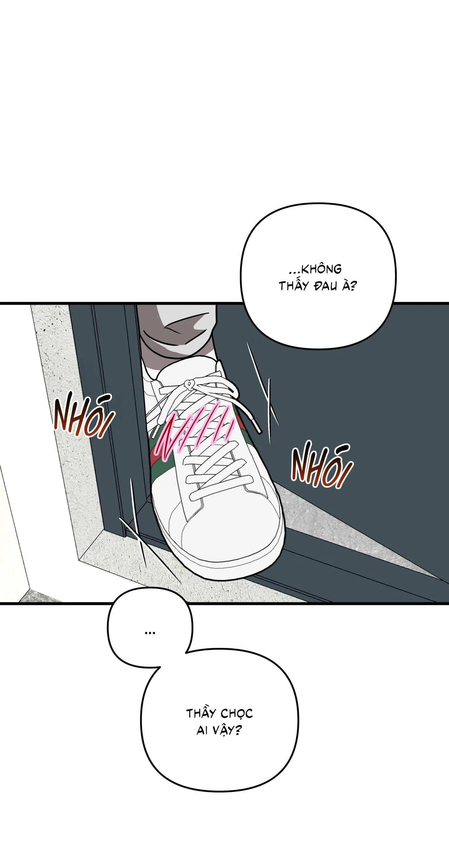 Yêu Phải Lừa Đảo Chapter 15 Trang 20