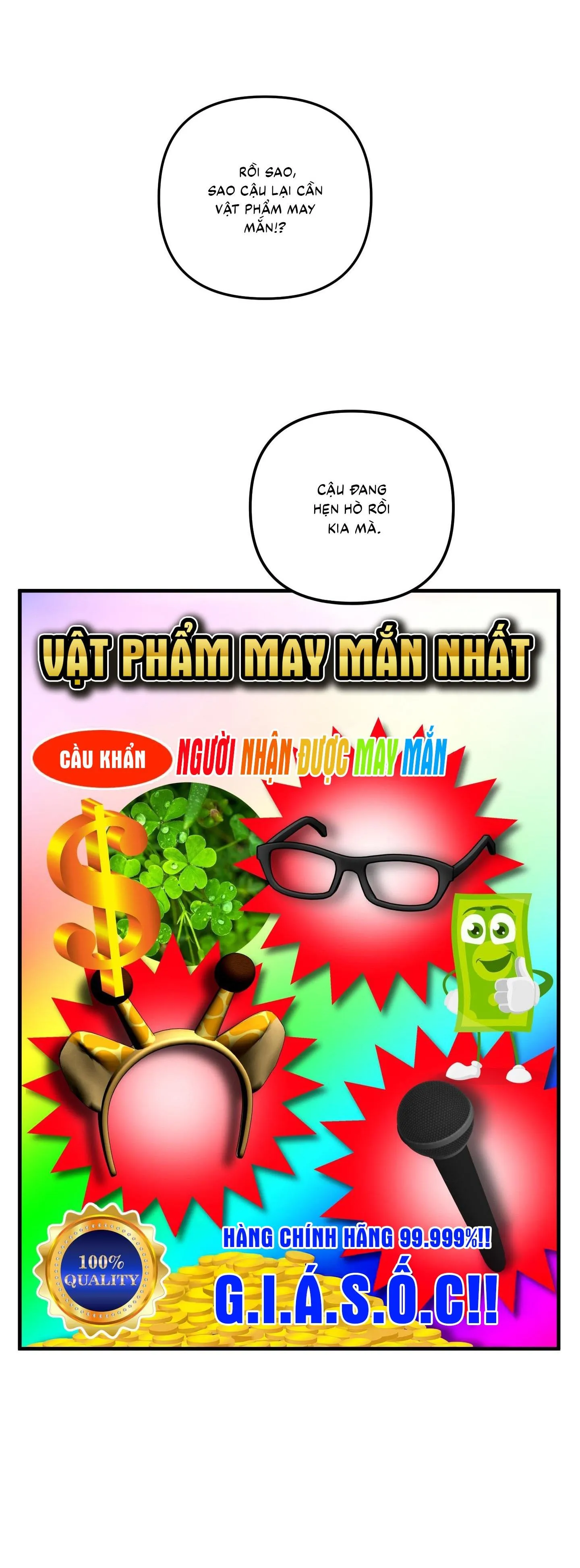 Yêu Phải Lừa Đảo Chapter 15 Trang 24