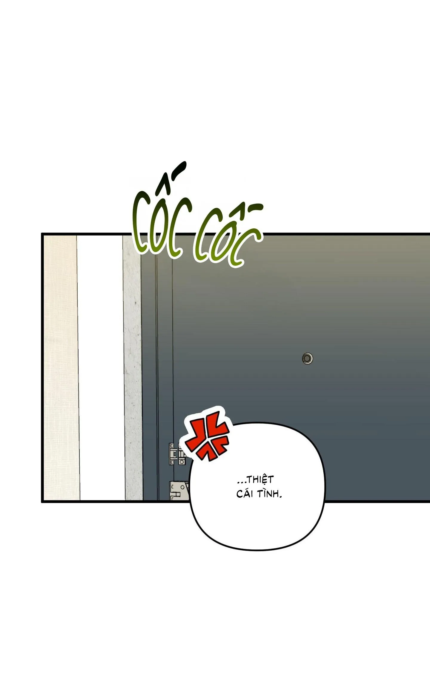 Yêu Phải Lừa Đảo Chapter 15 Trang 35