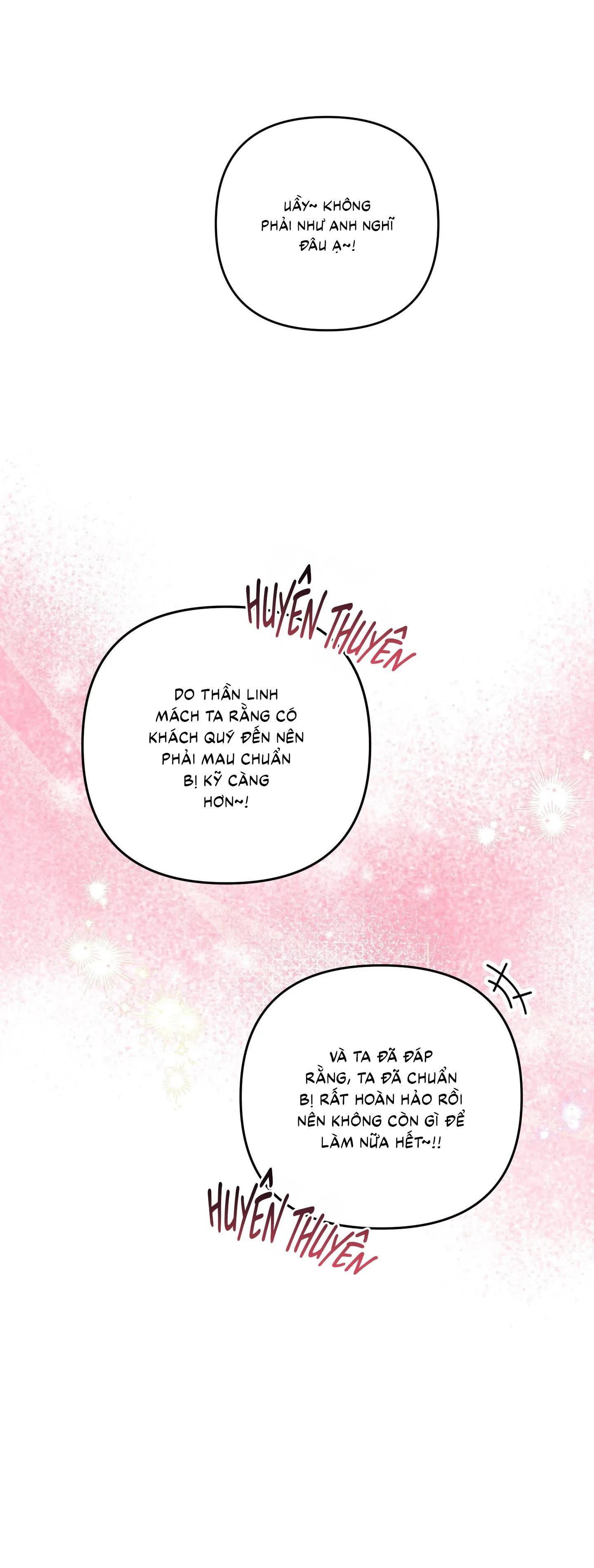 Yêu Phải Lừa Đảo Chapter 15 Trang 38