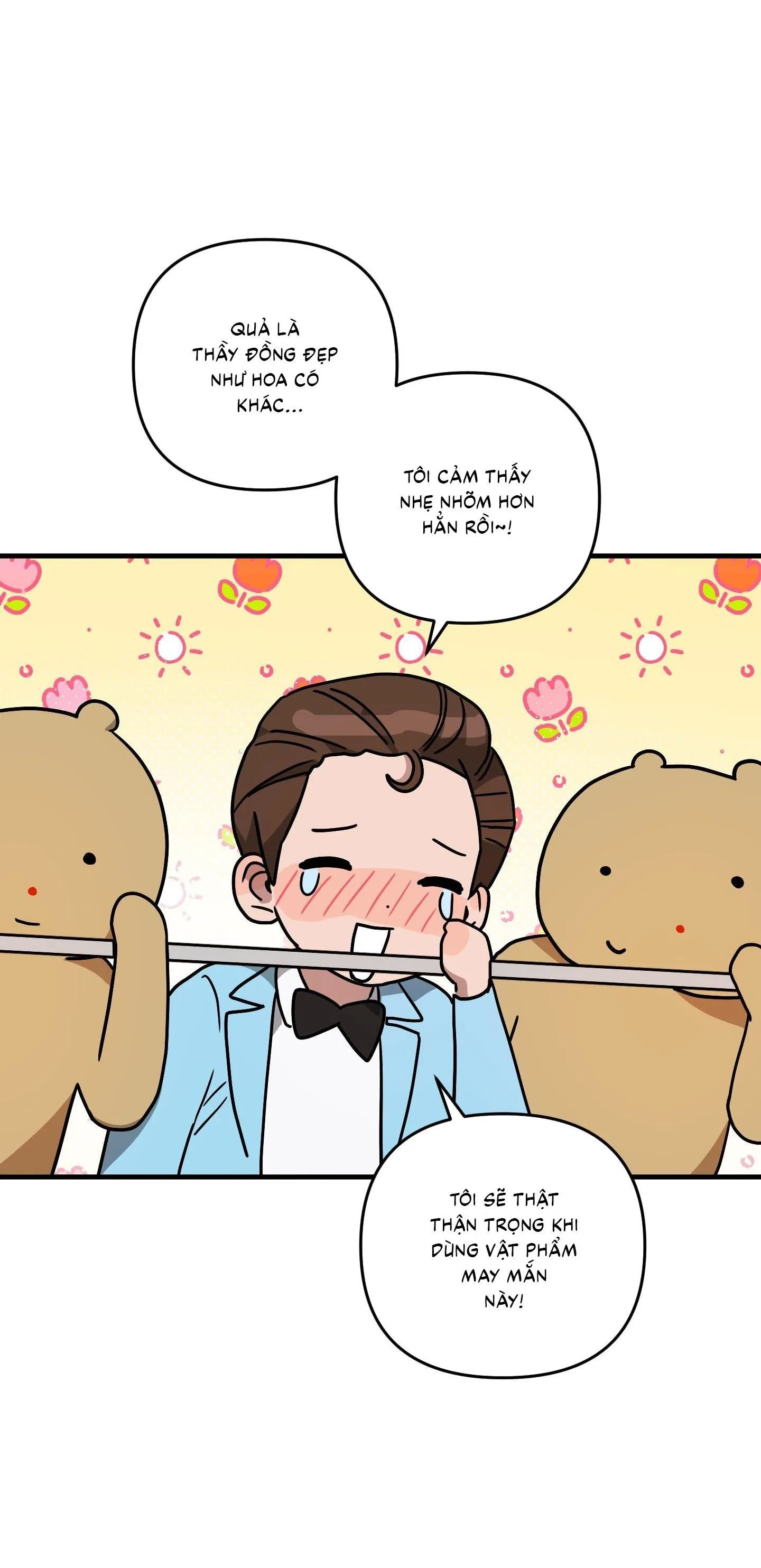 Yêu Phải Lừa Đảo Chapter 15 Trang 43