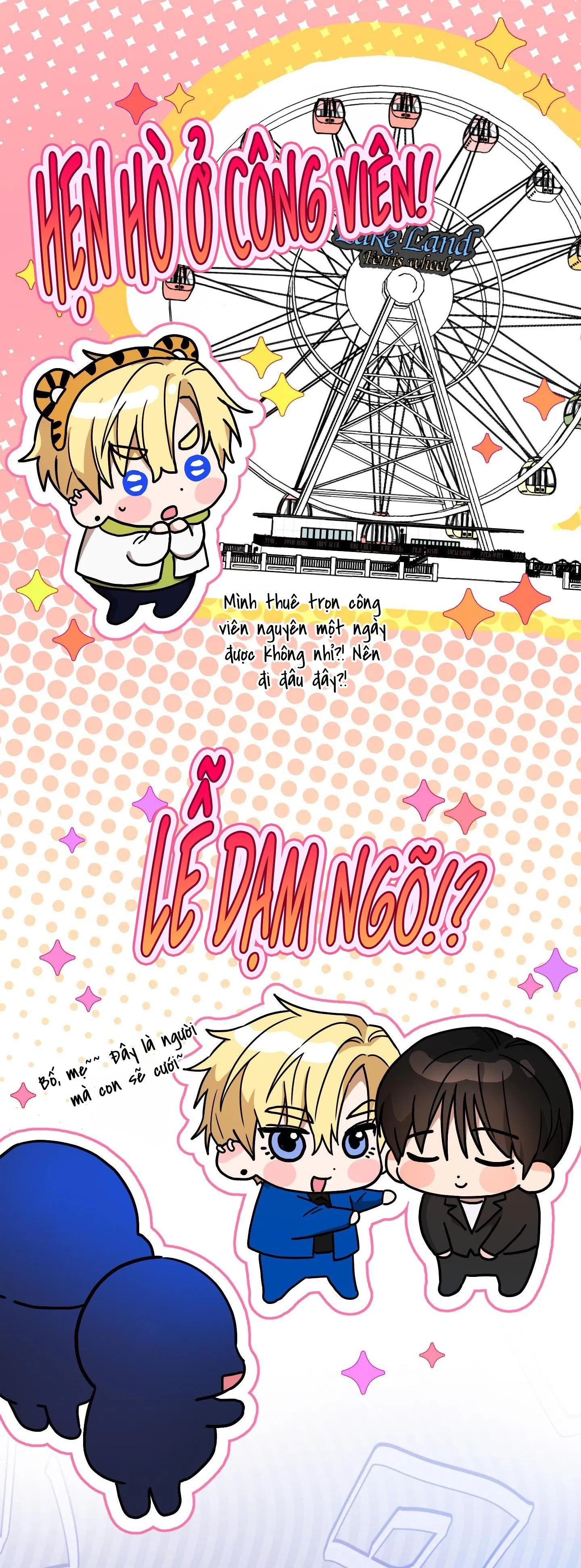 Yêu Phải Lừa Đảo Chapter 15 Trang 50