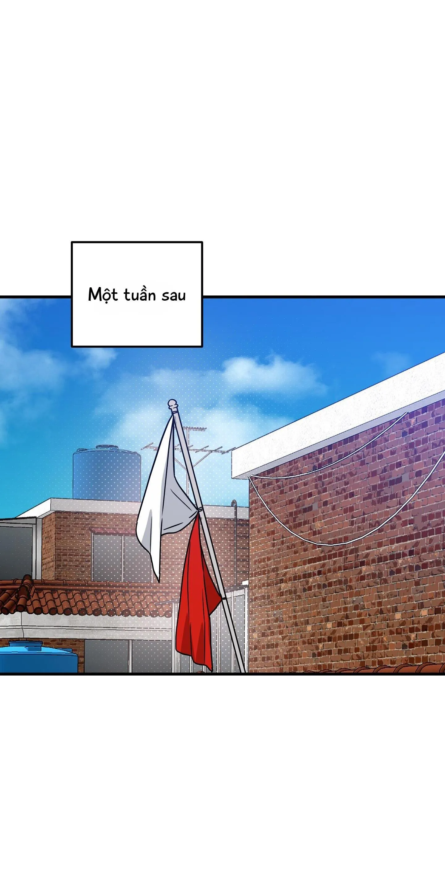 Yêu Phải Lừa Đảo Chapter 15 Trang 55