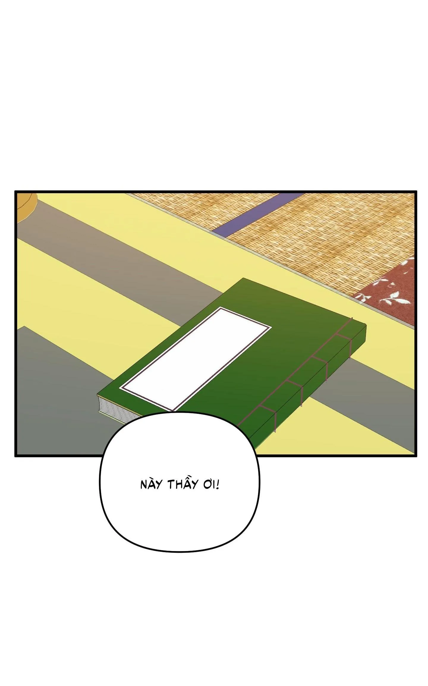 Yêu Phải Lừa Đảo Chapter 15 Trang 56