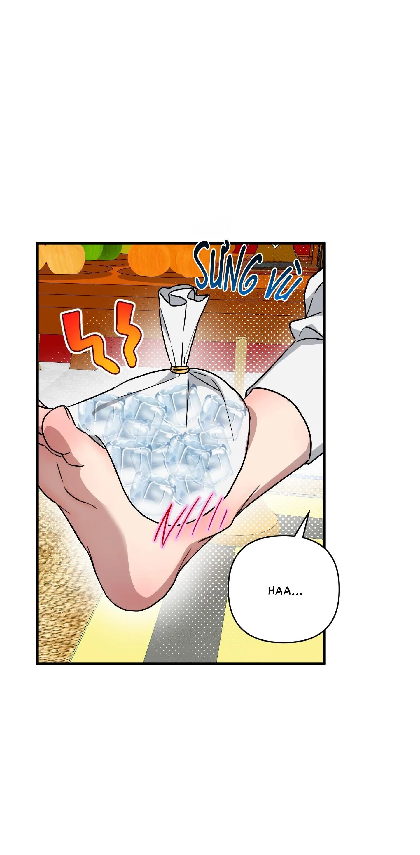 Yêu Phải Lừa Đảo Chapter 15 Trang 64