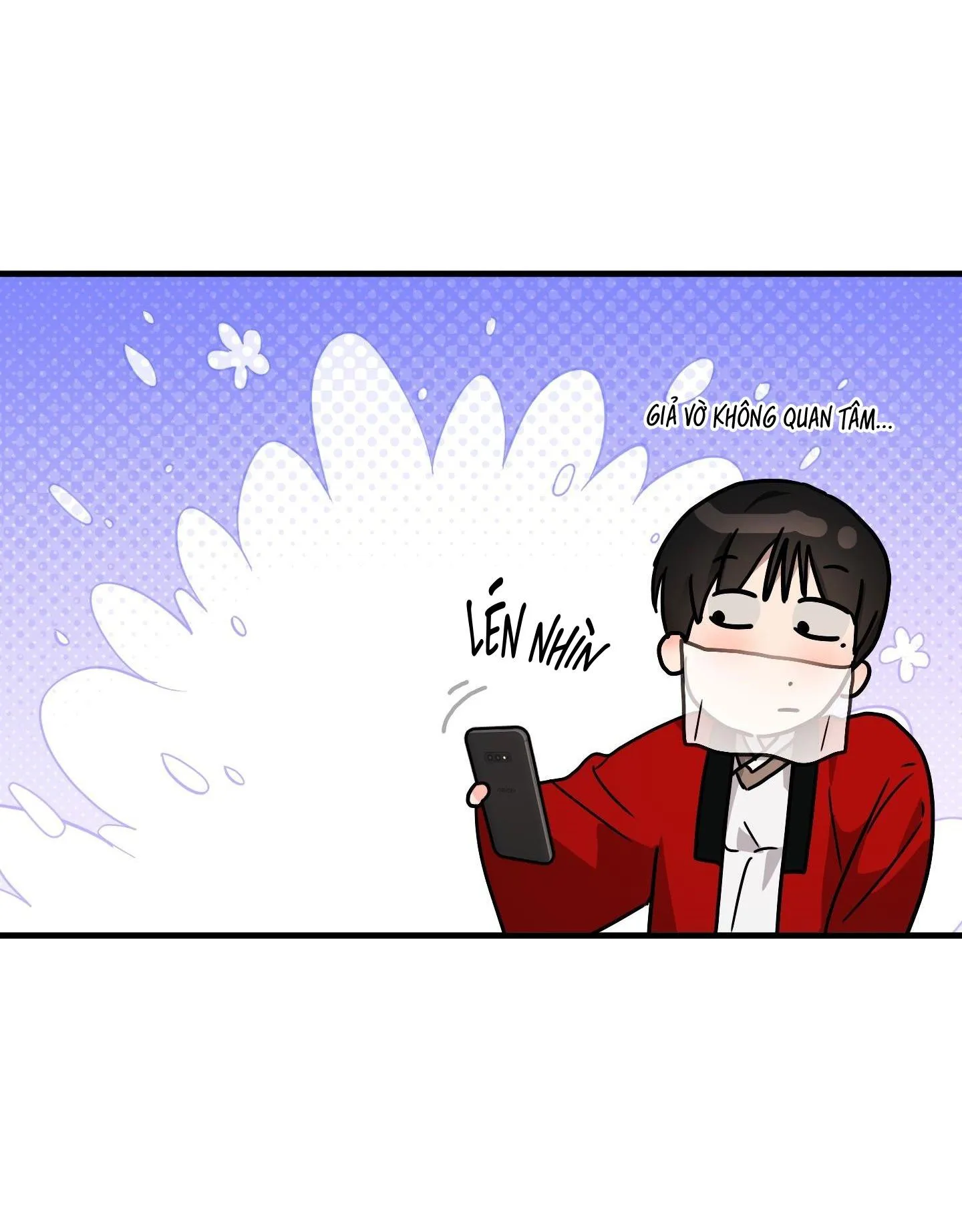 Yêu Phải Lừa Đảo Chapter 15 Trang 66