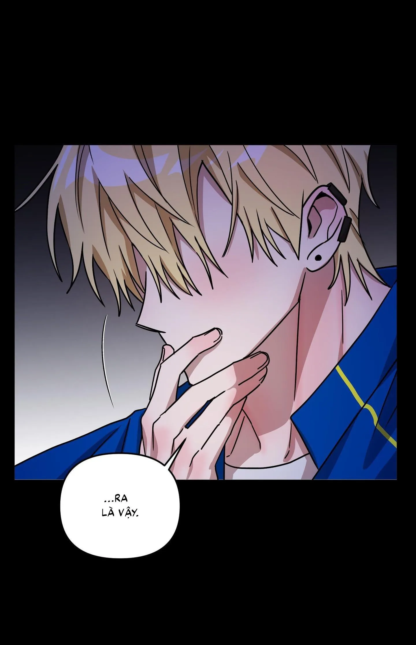 Yêu Phải Lừa Đảo Chapter 16 Trang 4