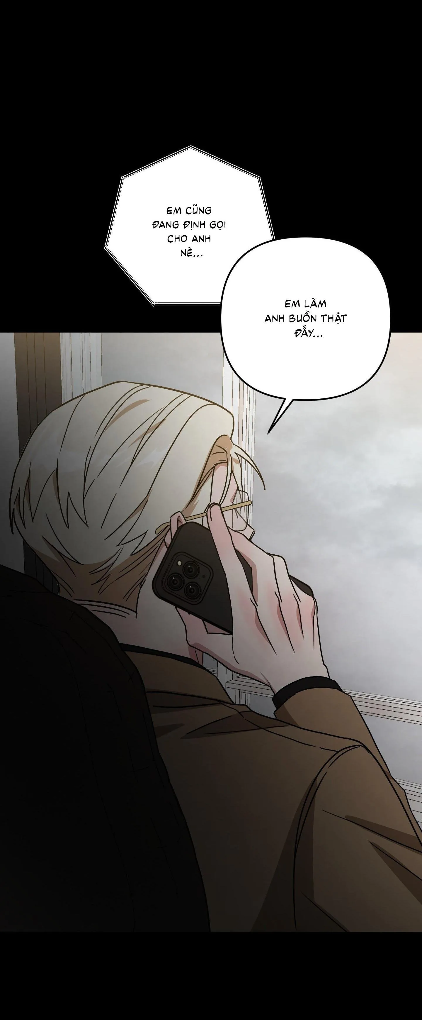 Yêu Phải Lừa Đảo Chapter 16 Trang 13