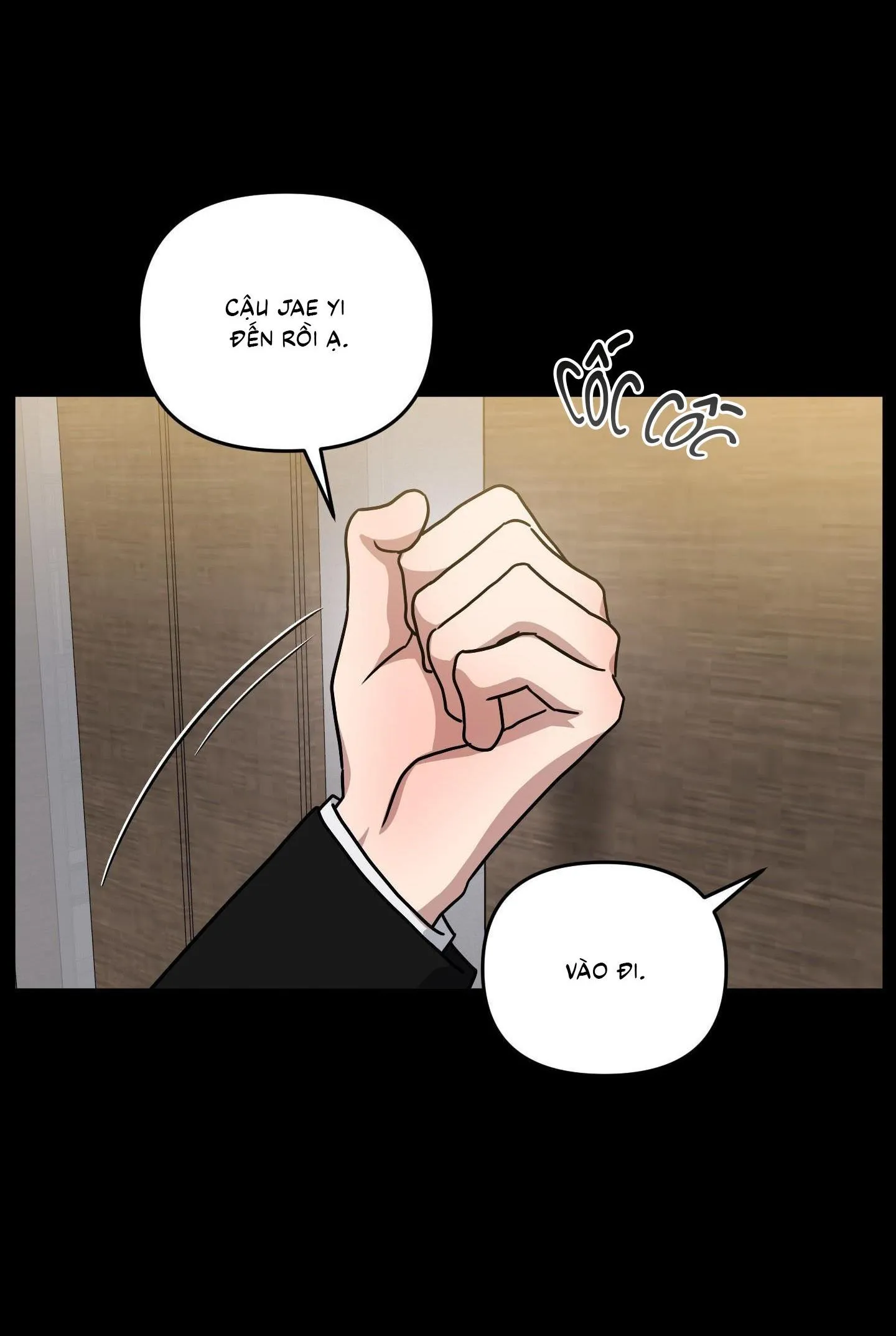 Yêu Phải Lừa Đảo Chapter 16 Trang 19