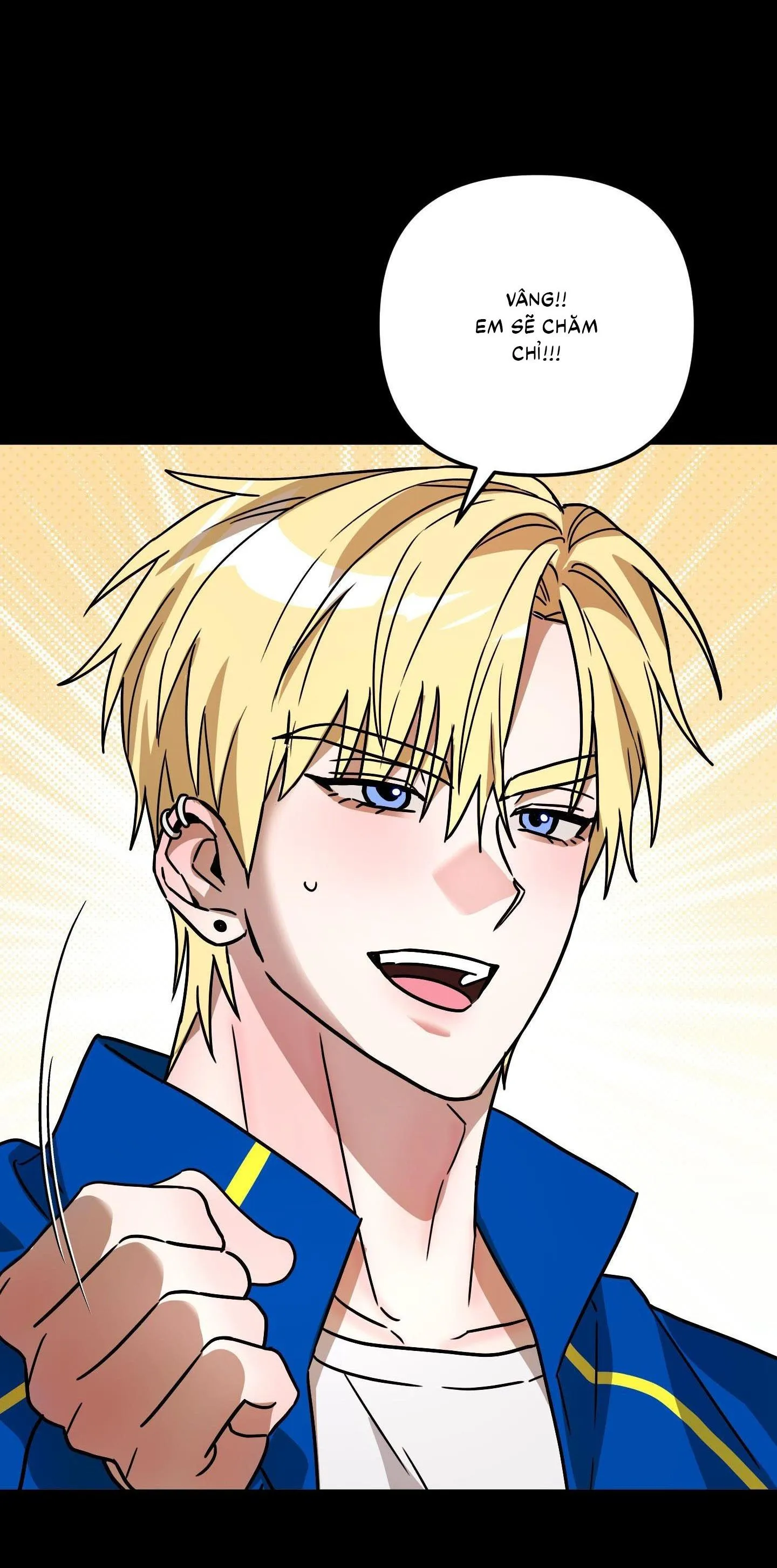 Yêu Phải Lừa Đảo Chapter 16 Trang 47