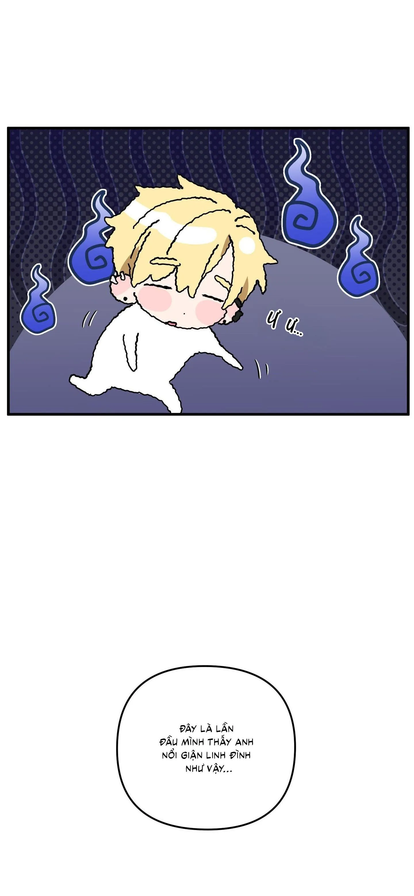 Yêu Phải Lừa Đảo Chapter 16 Trang 52