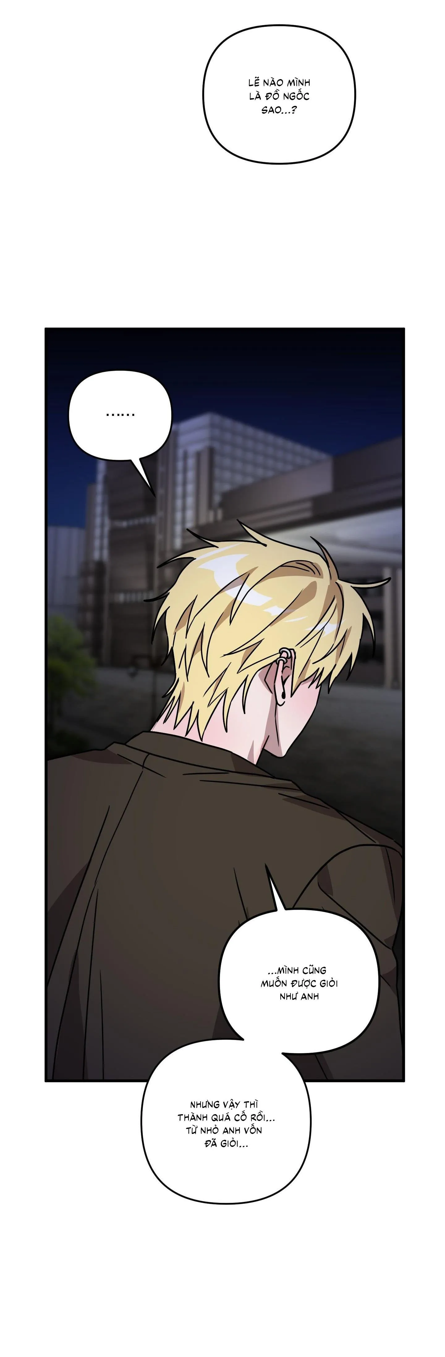 Yêu Phải Lừa Đảo Chapter 16 Trang 54