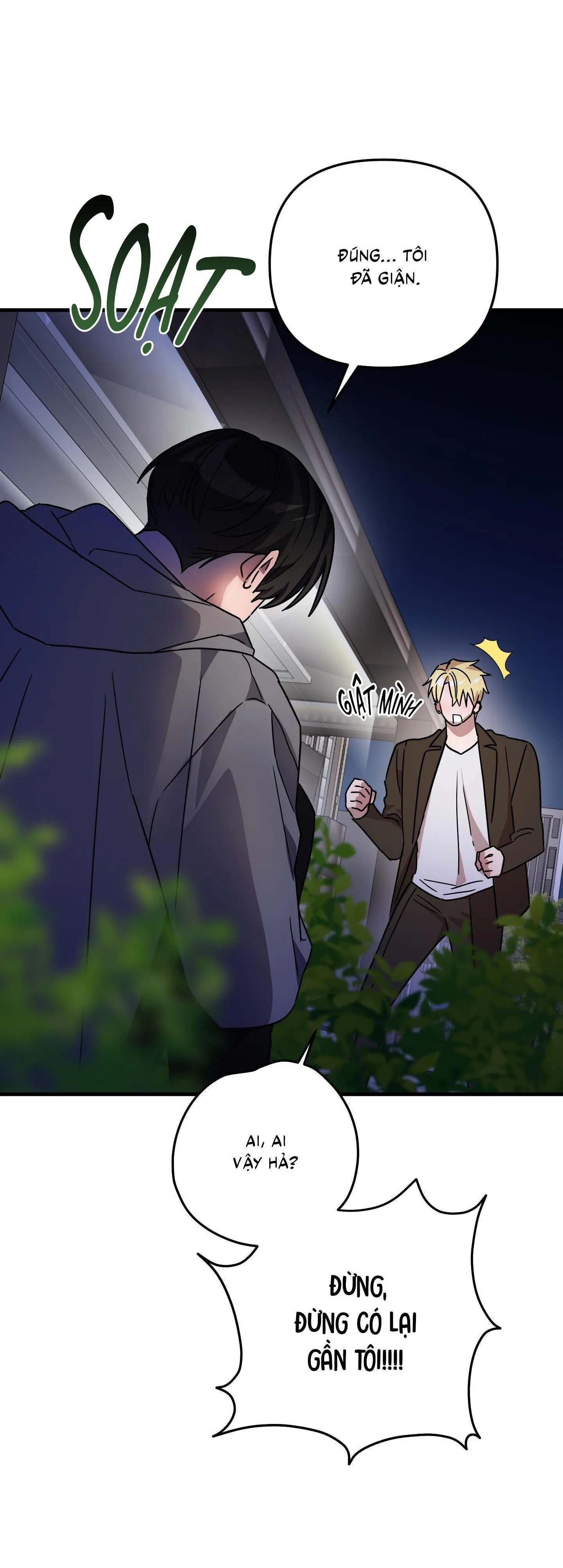 Yêu Phải Lừa Đảo Chapter 16 Trang 57