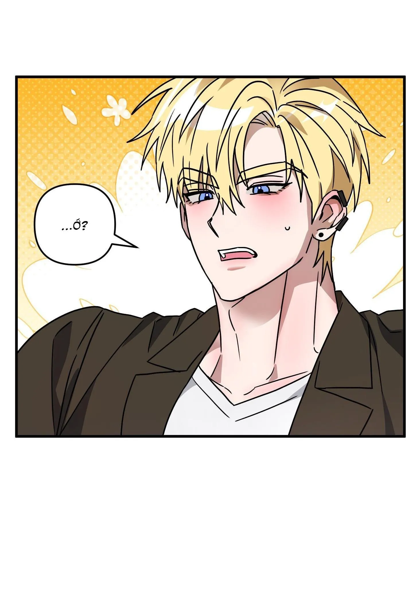 Yêu Phải Lừa Đảo Chapter 16 Trang 58