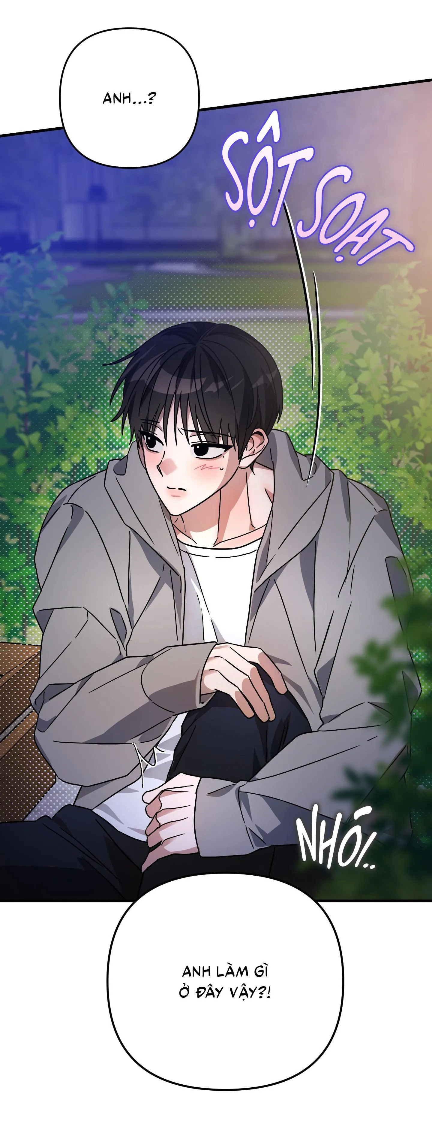 Yêu Phải Lừa Đảo Chapter 16 Trang 59