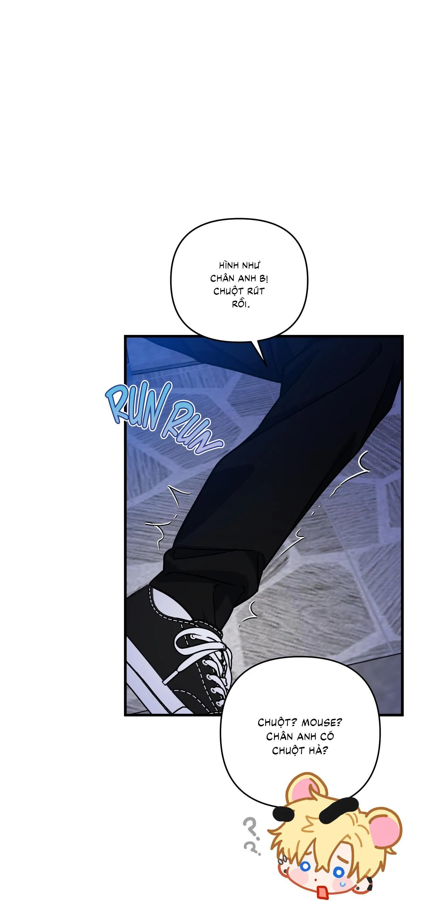 Yêu Phải Lừa Đảo Chapter 17 Trang 29