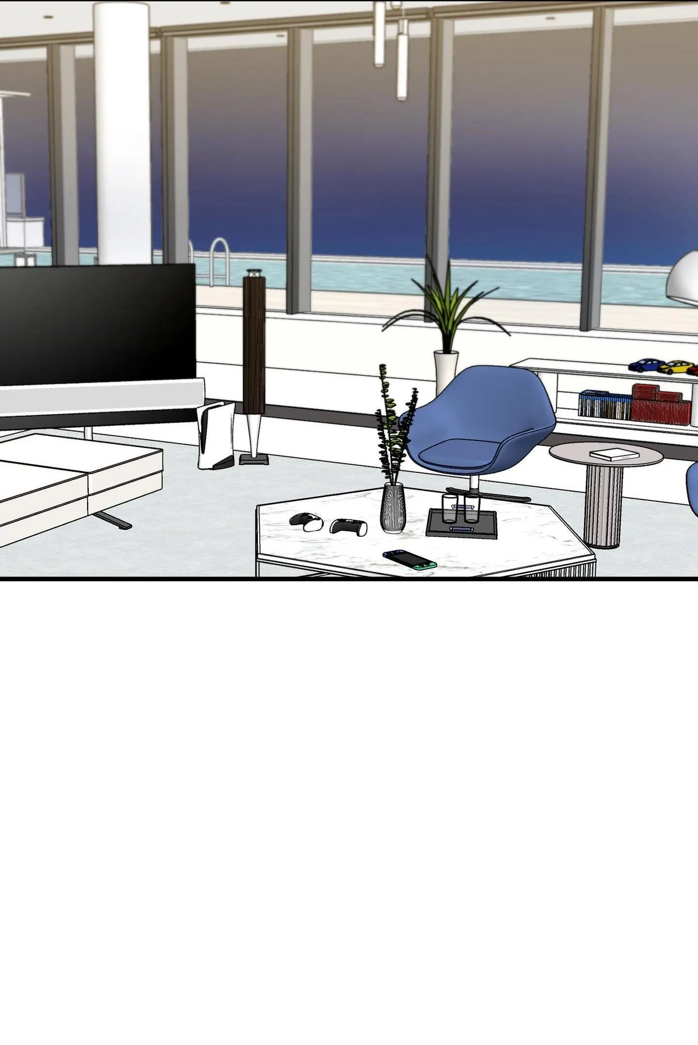 Yêu Phải Lừa Đảo Chapter 17 Trang 37