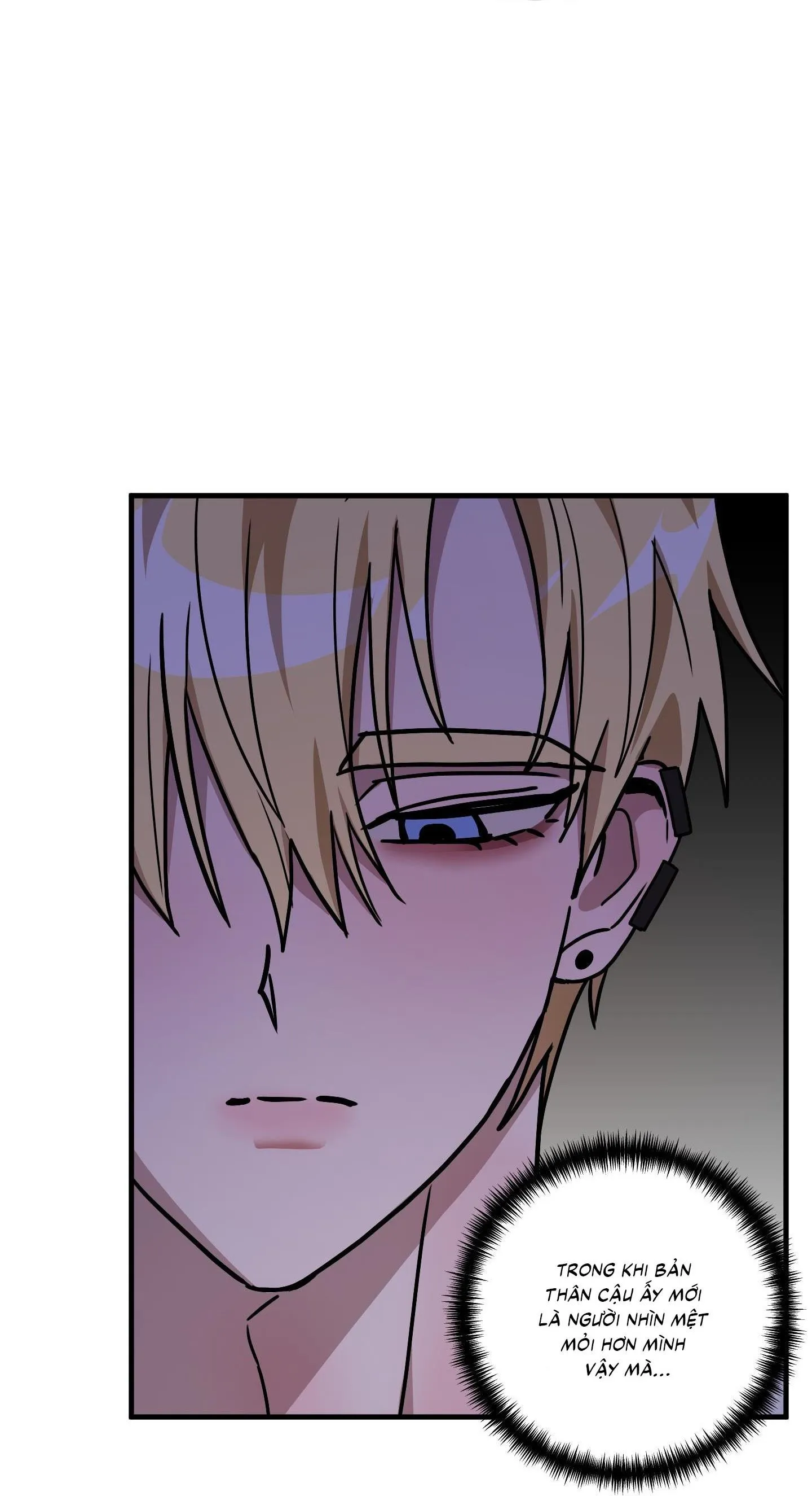 Yêu Phải Lừa Đảo Chapter 17 Trang 42