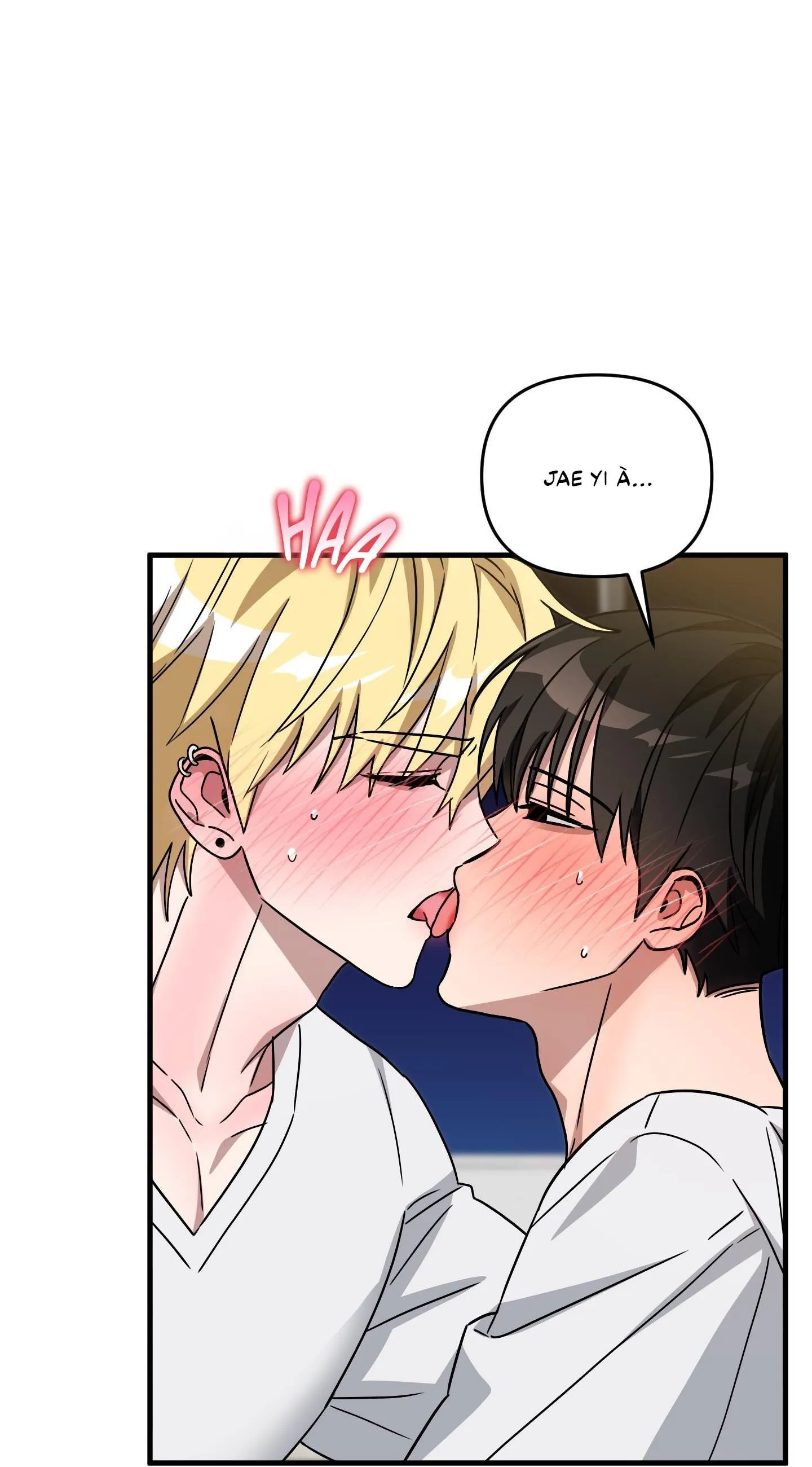 Yêu Phải Lừa Đảo Chapter 17 Trang 50