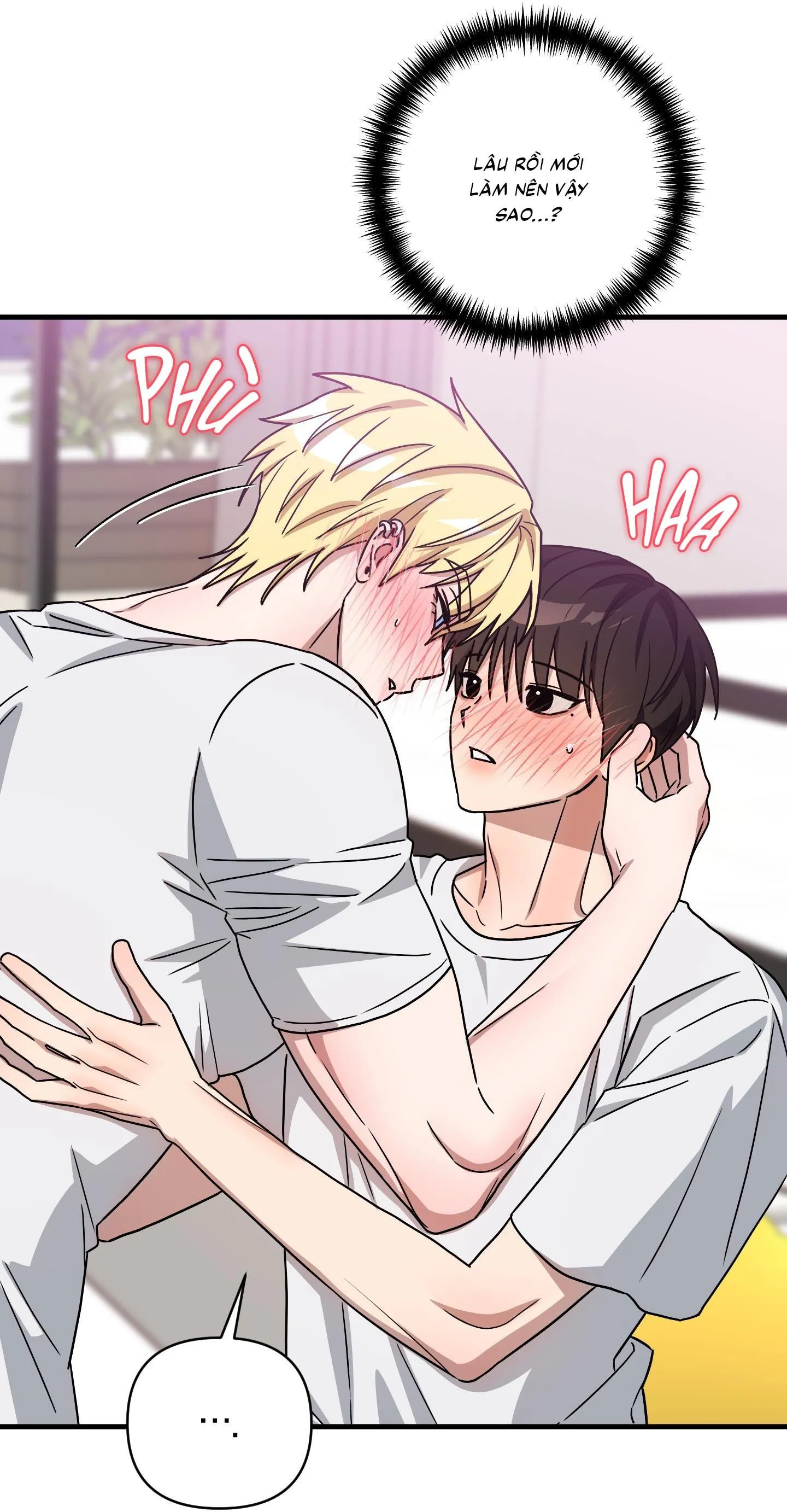 Yêu Phải Lừa Đảo Chapter 17 Trang 52