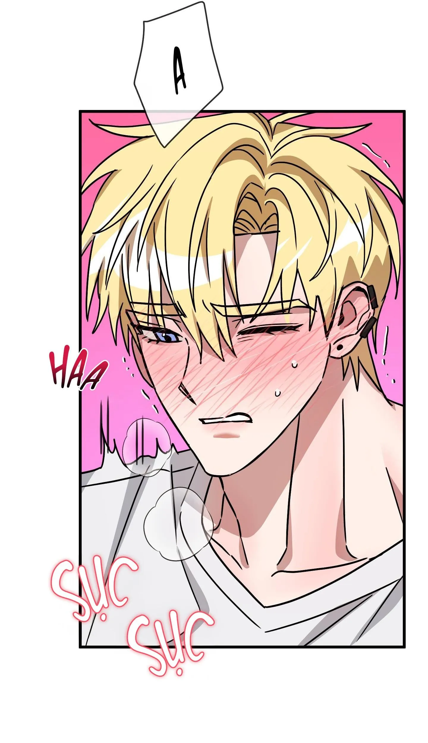 Yêu Phải Lừa Đảo Chapter 17 Trang 62