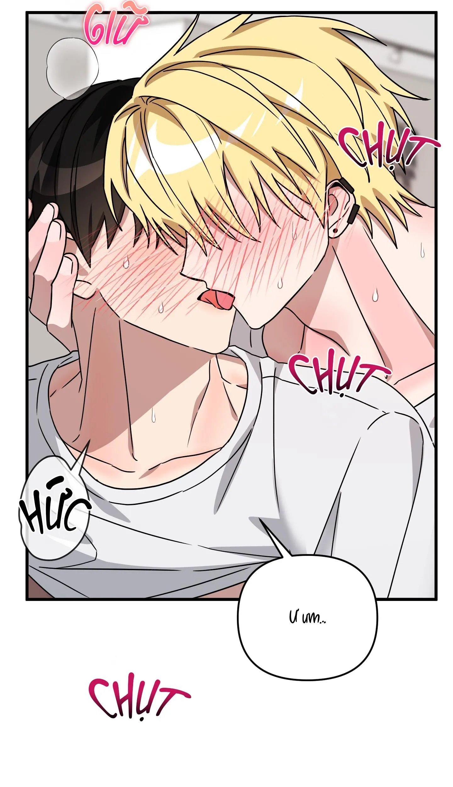 Yêu Phải Lừa Đảo Chapter 17 Trang 81