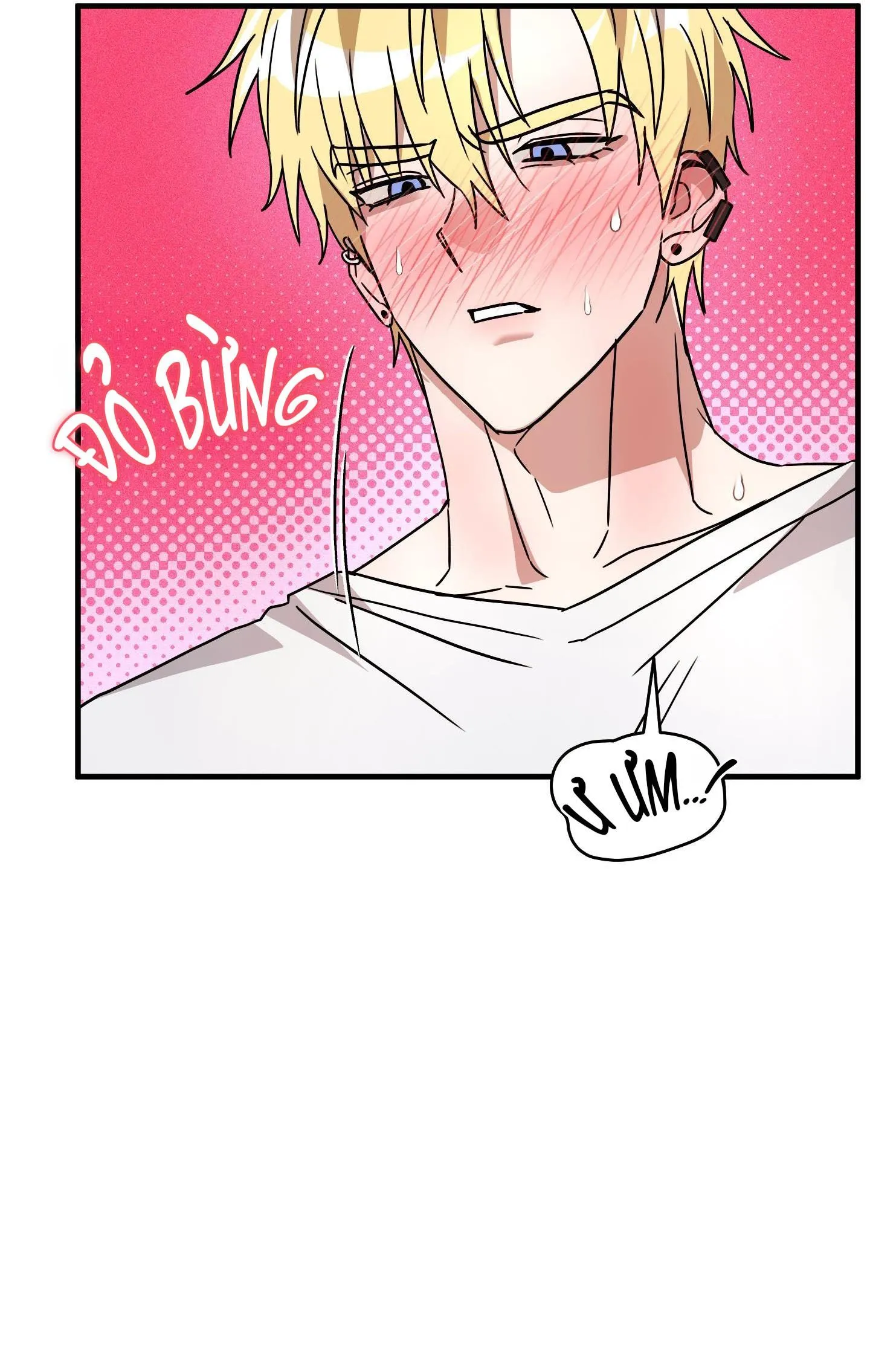 Yêu Phải Lừa Đảo Chapter 17 Trang 86