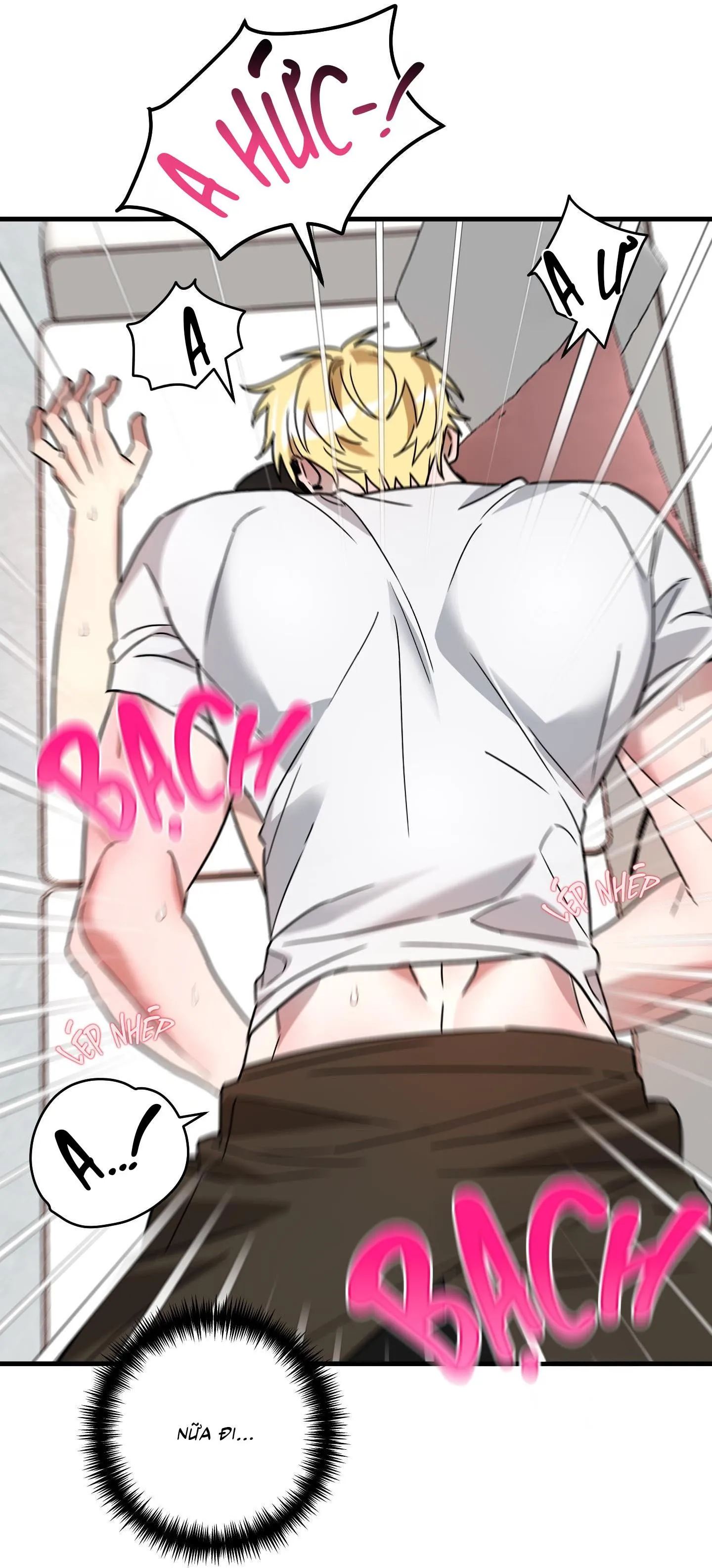 Yêu Phải Lừa Đảo Chapter 17 Trang 88