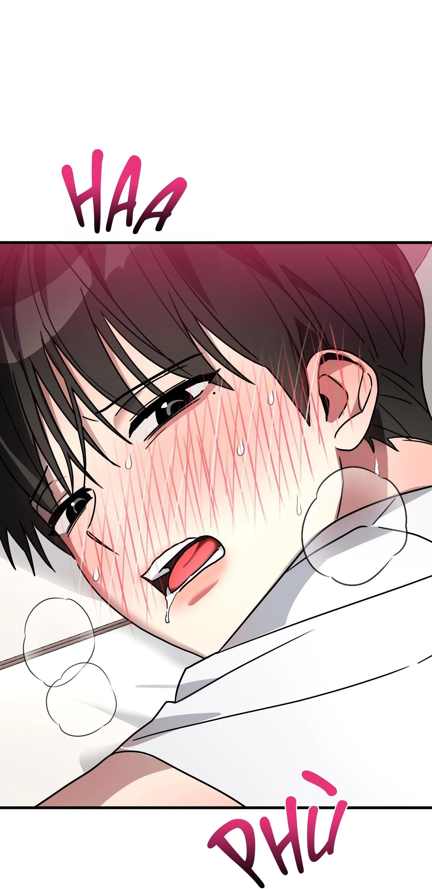 Yêu Phải Lừa Đảo Chapter 17 Trang 99