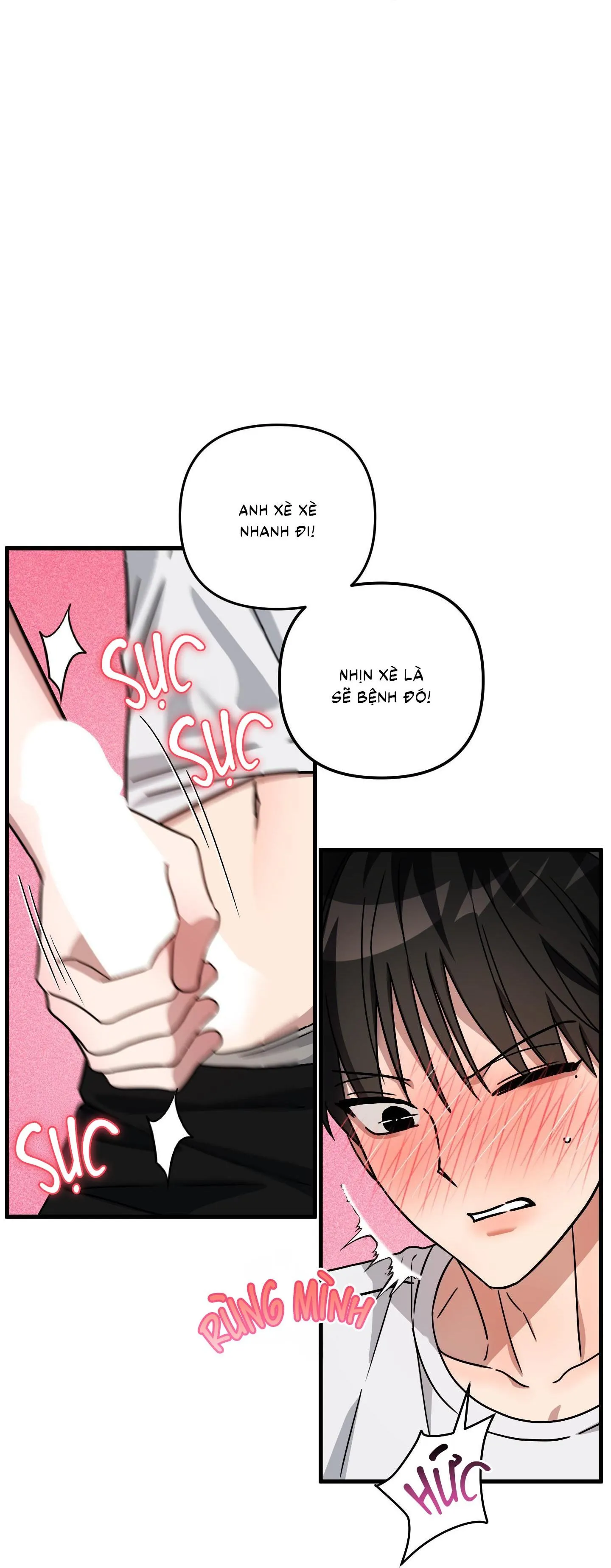 Yêu Phải Lừa Đảo Chapter 18 Trang 14