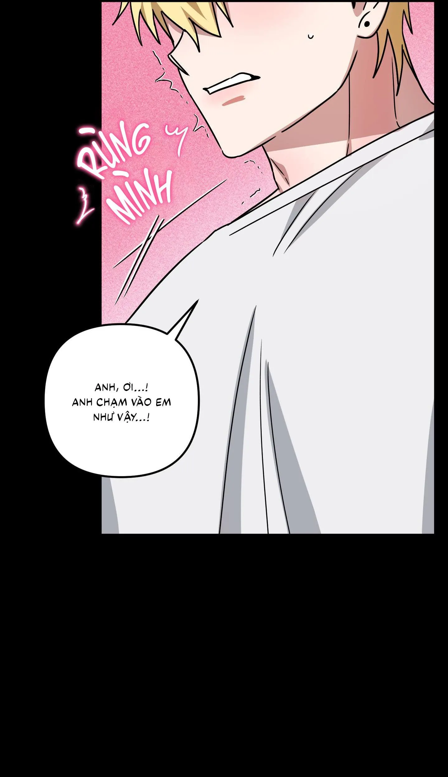 Yêu Phải Lừa Đảo Chapter 18 Trang 32