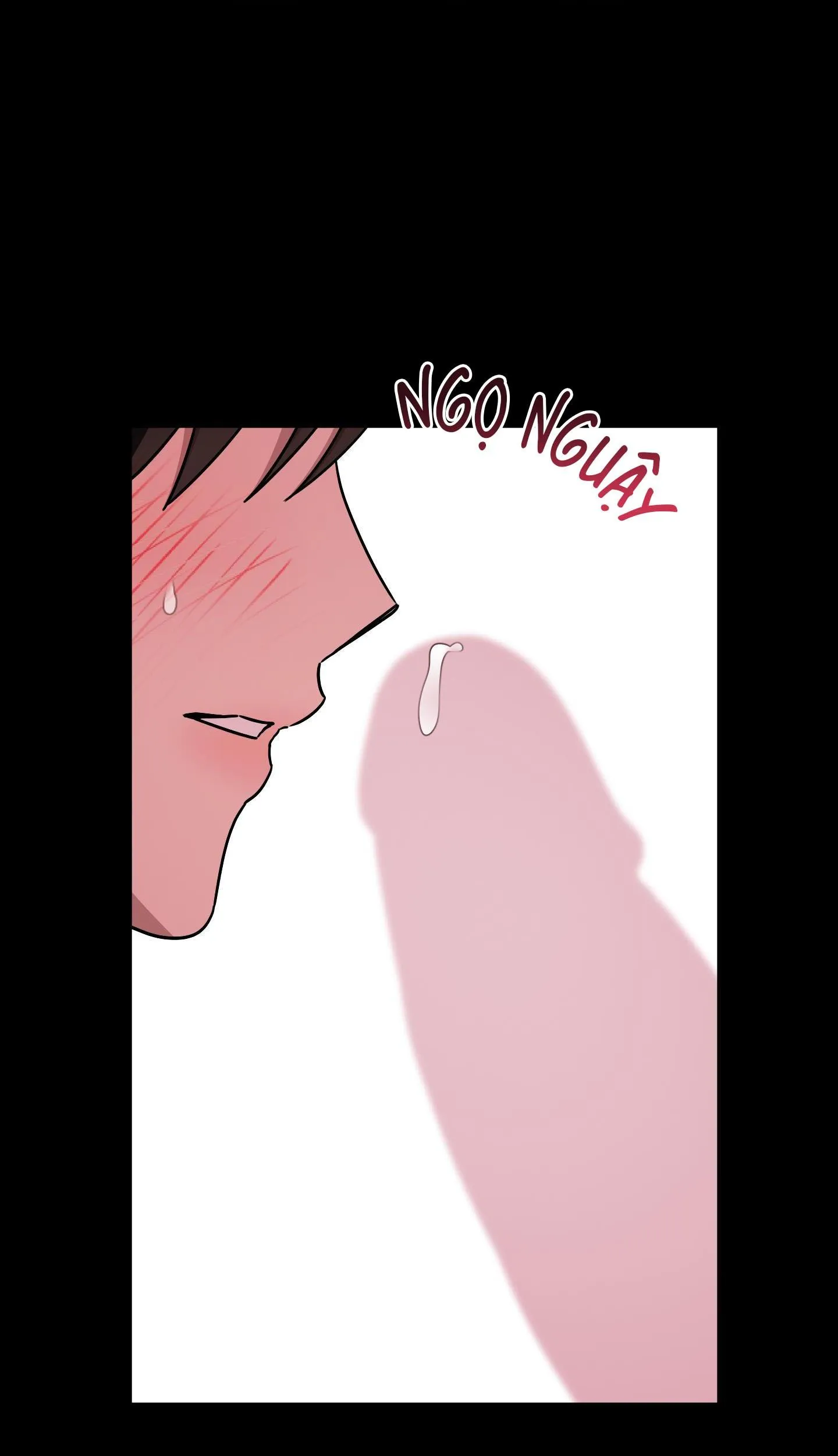 Yêu Phải Lừa Đảo Chapter 18 Trang 34