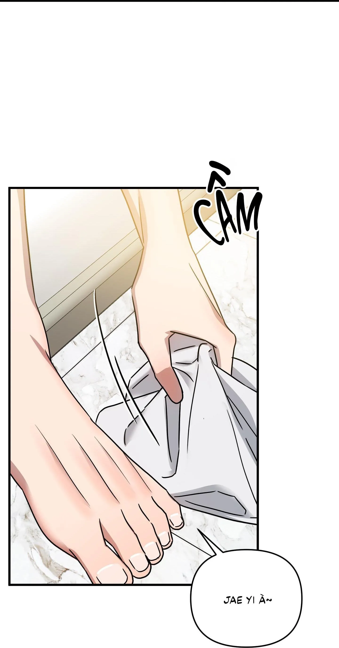 Yêu Phải Lừa Đảo Chapter 18 Trang 42