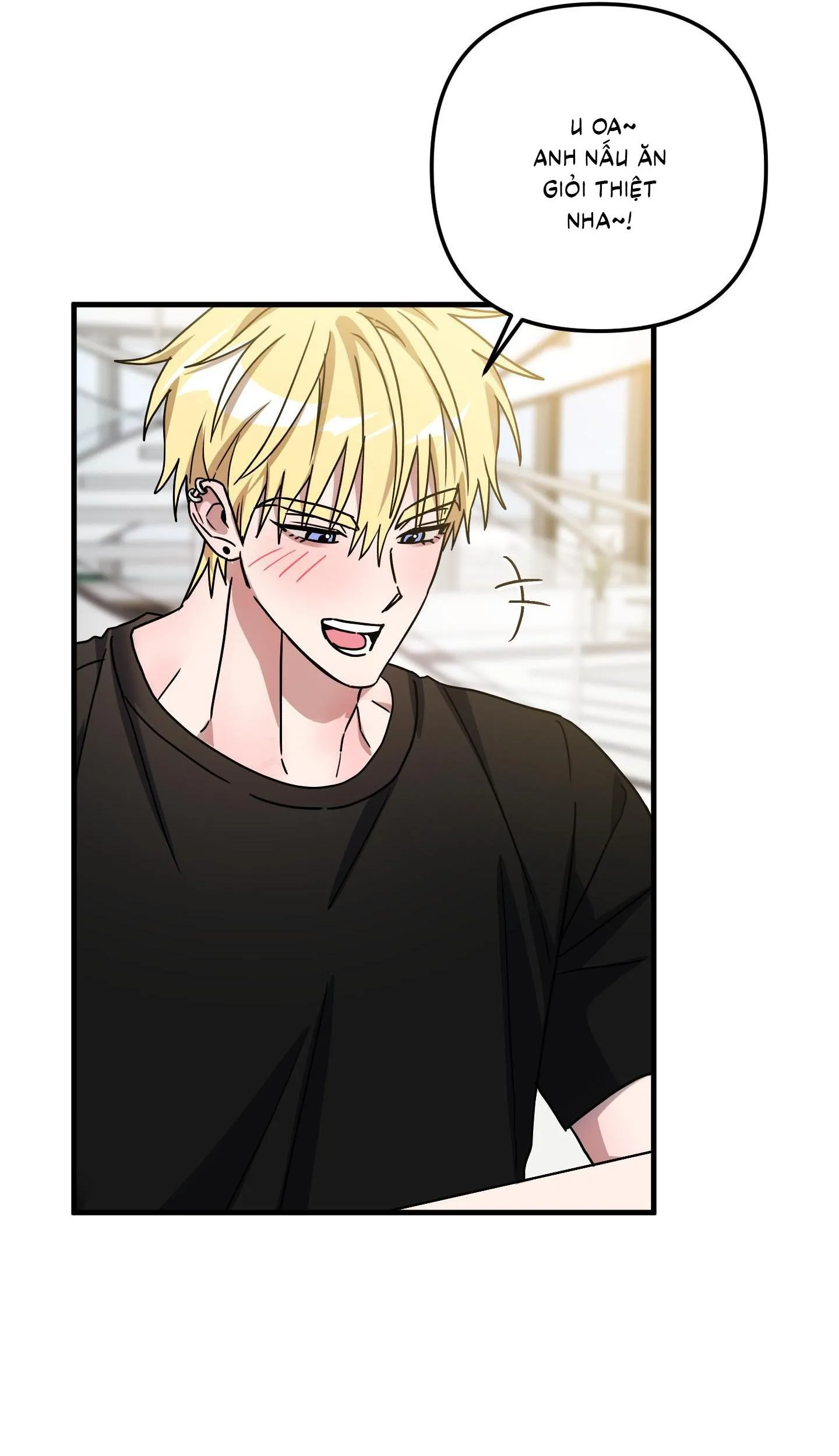 Yêu Phải Lừa Đảo Chapter 18 Trang 62