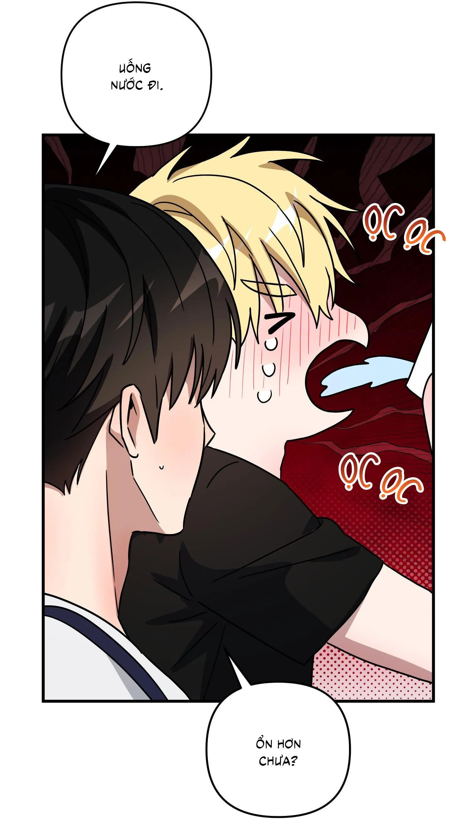 Yêu Phải Lừa Đảo Chapter 18 Trang 79