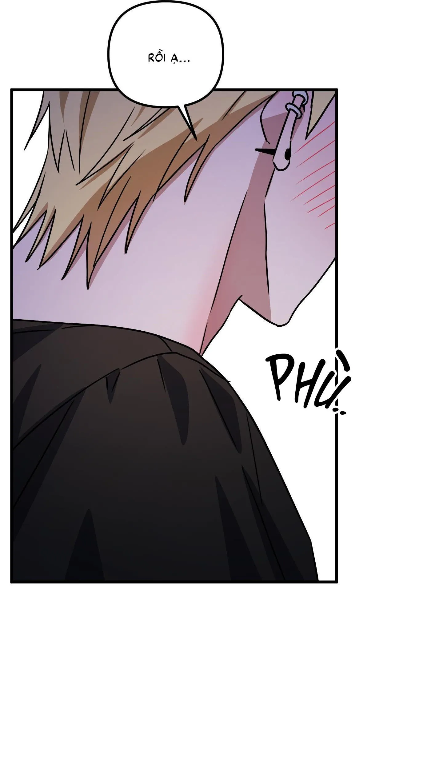 Yêu Phải Lừa Đảo Chapter 18 Trang 81